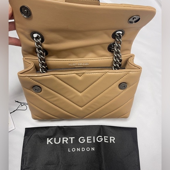 Kurt Geiger Purse. (B23) - Picture 8 of 13